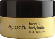 EPOCH(R) BAOBAB BODY BUTTER